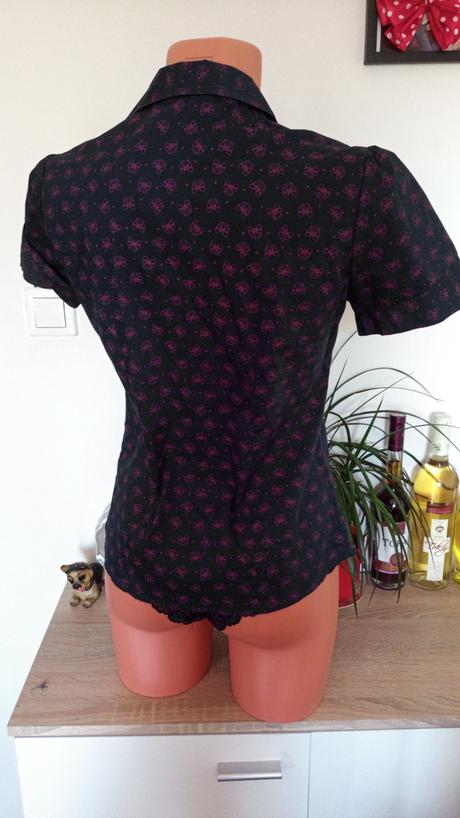 Blúzka v.38/m, gate,38