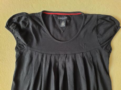 Tunika  th, tommy hilfiger,128