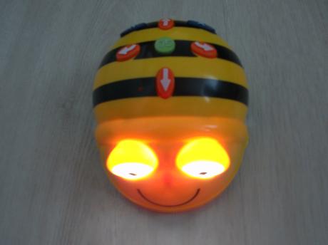 Bee-bot, 