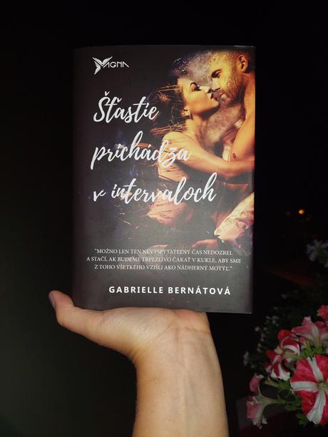 Gabrielle bernatova,