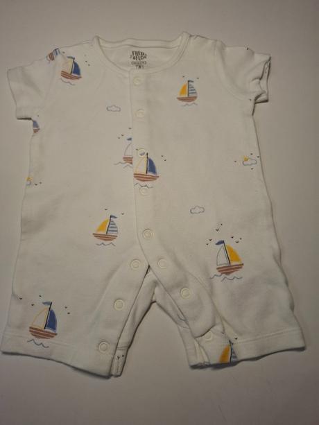 Letný balík oblečenia, 56