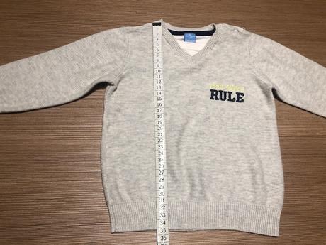 Svetrik, dopodopo,86