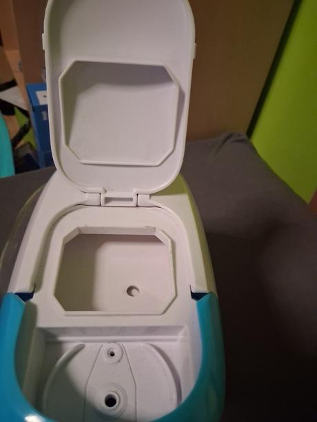 Detsky kavovar tasimo, 