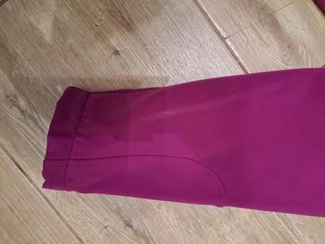 Dámska vetrovka, 44