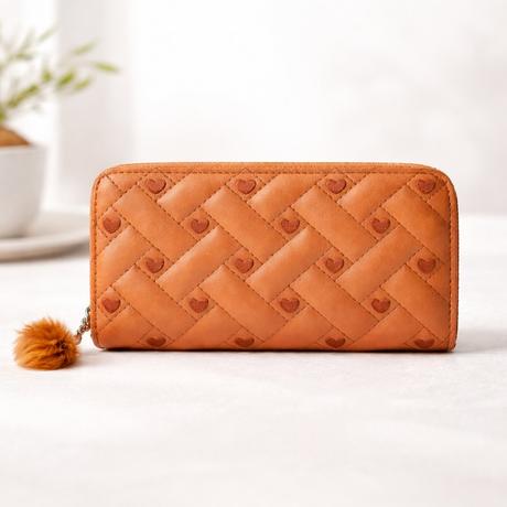 Dámska peňaženka, 