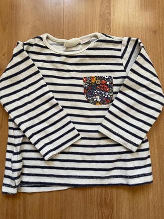 Tricko zara 74, zara,74