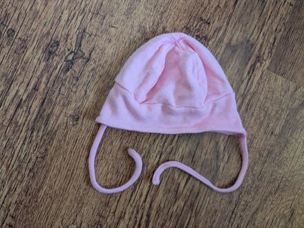 Prechodná čiapka, 68