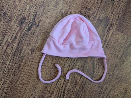 Prechodná čiapka, 68