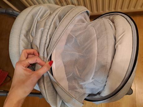 Predám kočik 3-kombináciu, baby merc,baby merc faster style