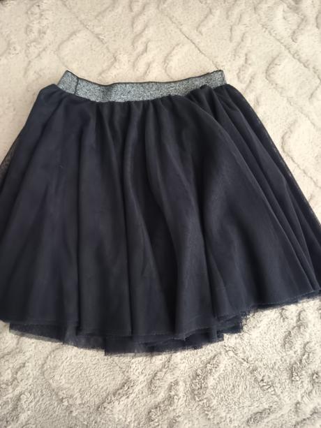 Dievčenská sukňa, tcm,134