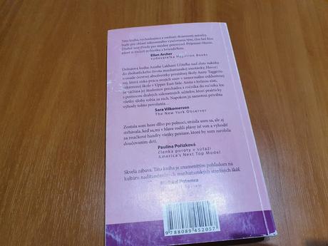 Učiteľka nad zlato, 