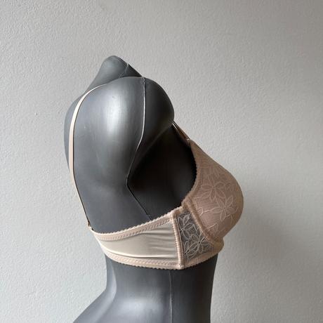 Mierne vystužená podprsenka s kosticou 88608, 80c / 85c / 95c