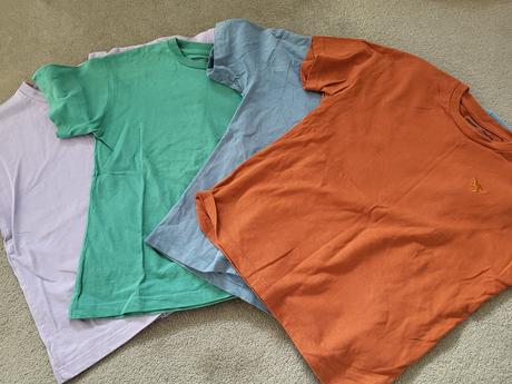 Kvalitne tricka od nextu, next,122