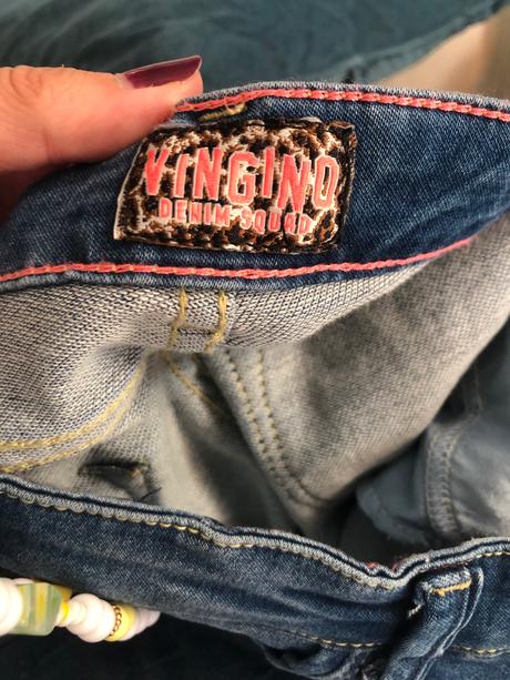 Vingino rifle, vingino,122