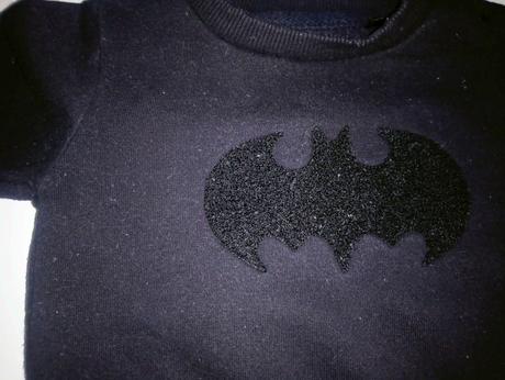 Pulover batman, reserved,62