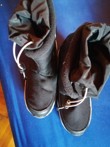 Snehule bata, baťa,39