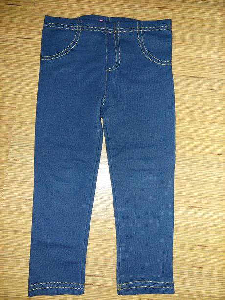 Rifle-džeginsy, young dimension,98