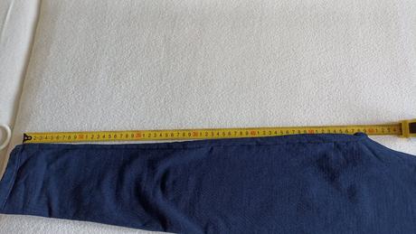 Zateplené nohavice-legíny gate 140, gate,140