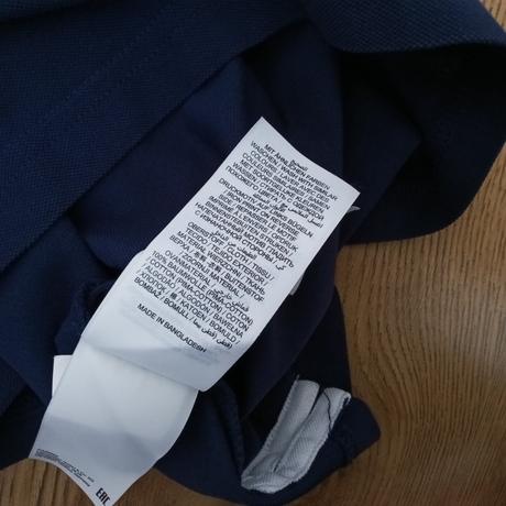 Pánská polokošeľa brax pima cotton, xl