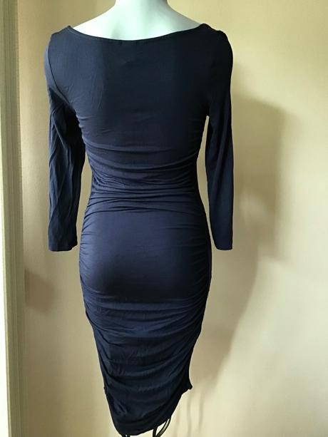 Pruzne upletove saty 2+1napoly, h&m,s