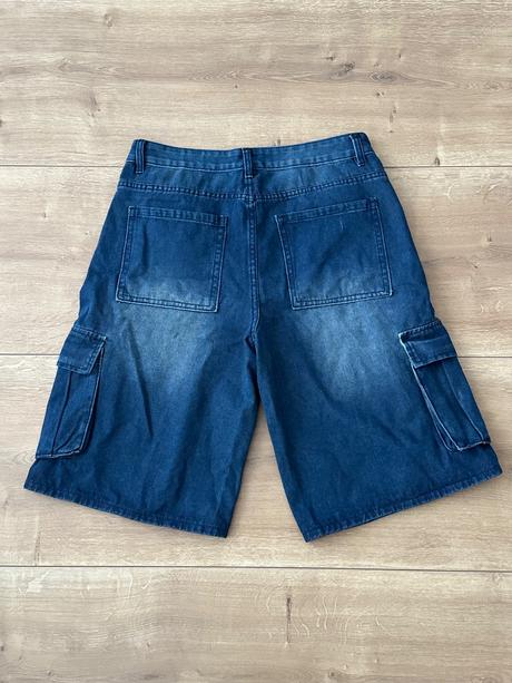 Pánske kraťasy jorts, m