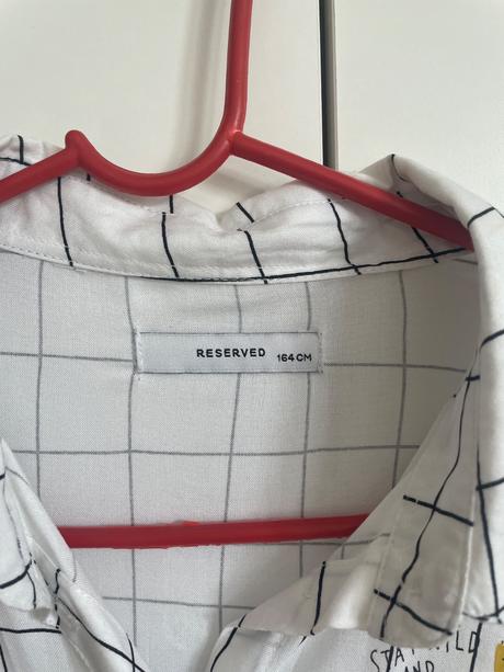 Košela, reserved,164