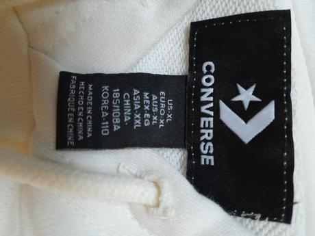 Mikina converse, converse,xl