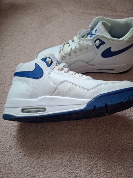 Nike botasky, nike,41