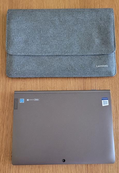 Lenovo idea pad d330 2v1 (10"), lenovo