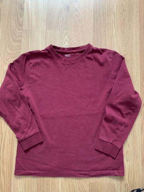 Next tričko, next,134