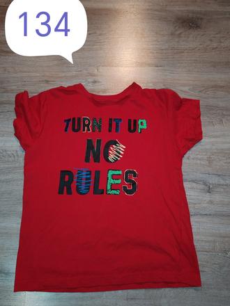 Tričko, 134