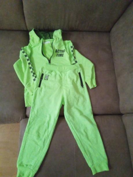 Neón súprava, sinsay,110