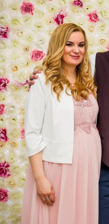 Spoločenské šaty, gate,m