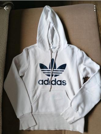 Mikina, adidas,xs