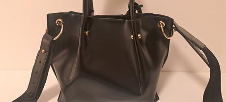 Armani exchange kabelka, armani