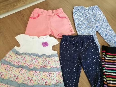 Balik pre dievcatko, 68–80