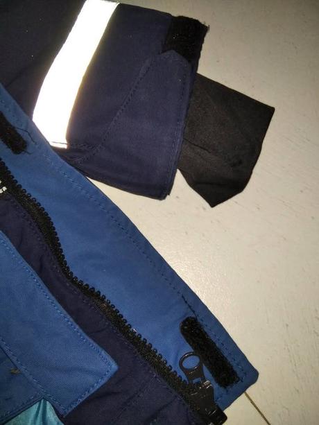 Lyziarska bunda lindex, lindex,98