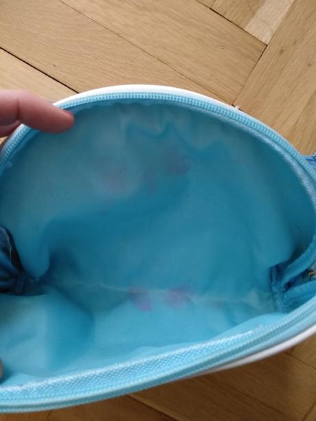 Frozen taska -peracnik,