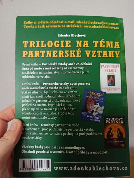 Jak porozumět sobě a dětem aneb co je dobré si uve,