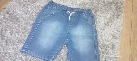 Riflové kraťasy, pepperts,158