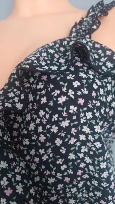 Letné šatky, h&m,m