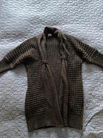 Kardigán, camaieu,m