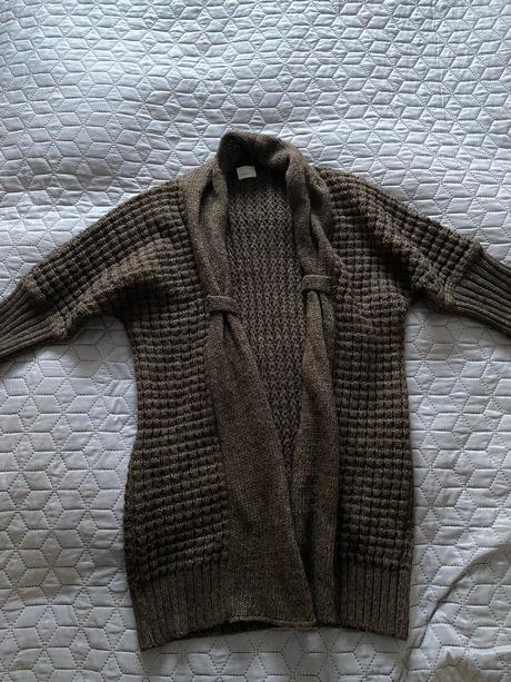 Kardigán, camaieu,m