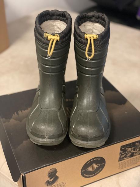 Snehule viking, viking,35