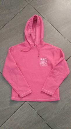 Fleesova mikina, 134