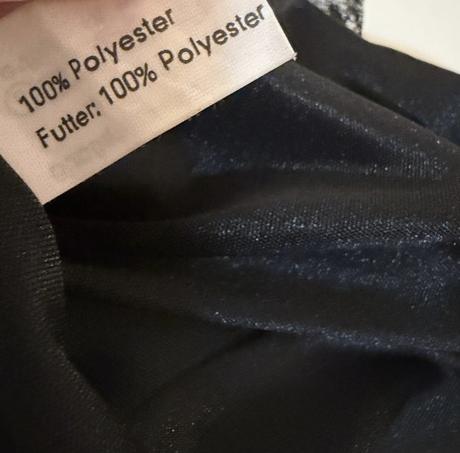 Ana alcazar elegantné vzorované šaty, m