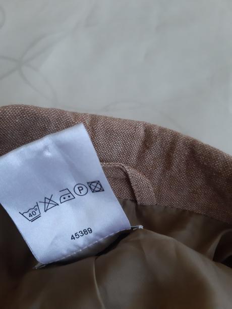 Jurgen michaelsen s ľanom, s