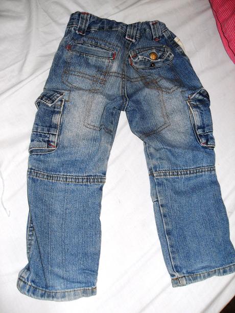 Pekné rifle pre malého frajera, berti,98