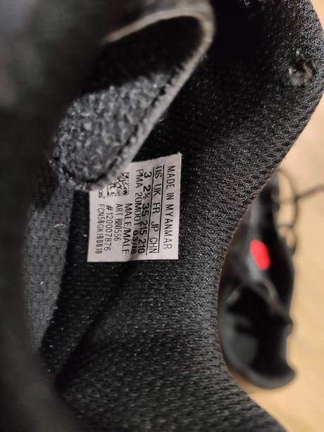 Kopačky zn. adidas, veľ. 35, adidas,35