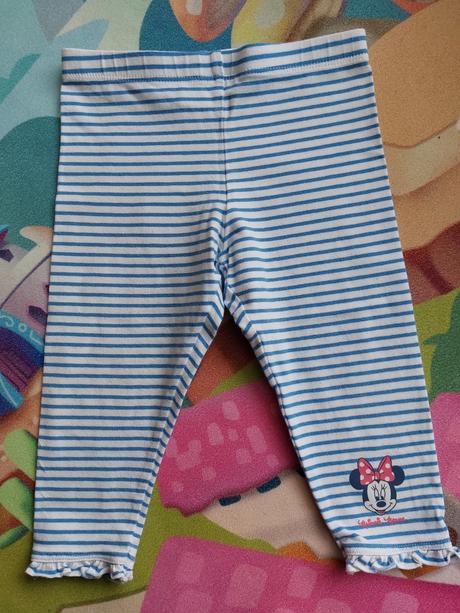 Leginky, disney,74